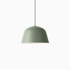 Muuto Ambit 25cm Dusty Green
