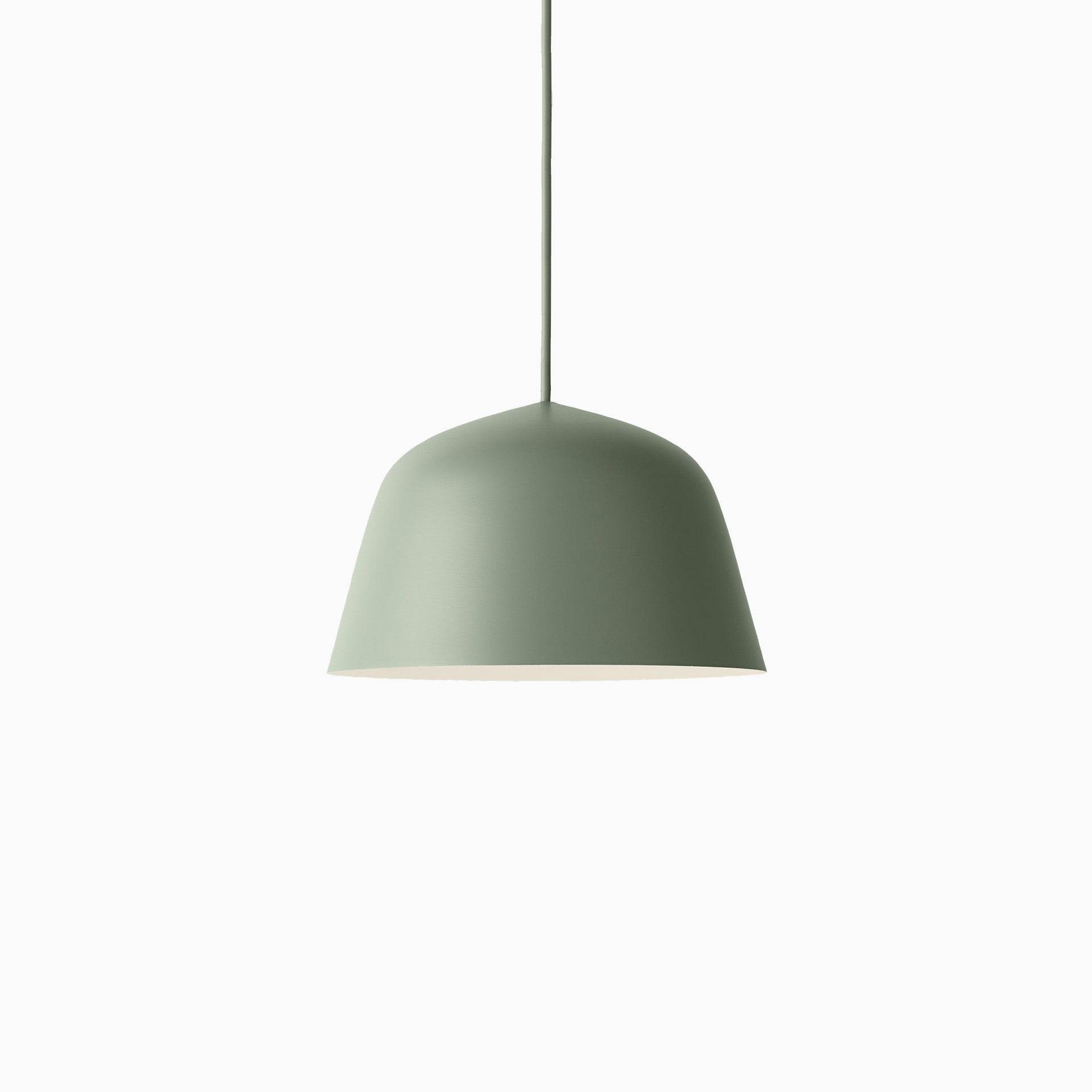 Muuto Ambit 25cm Dusty Green