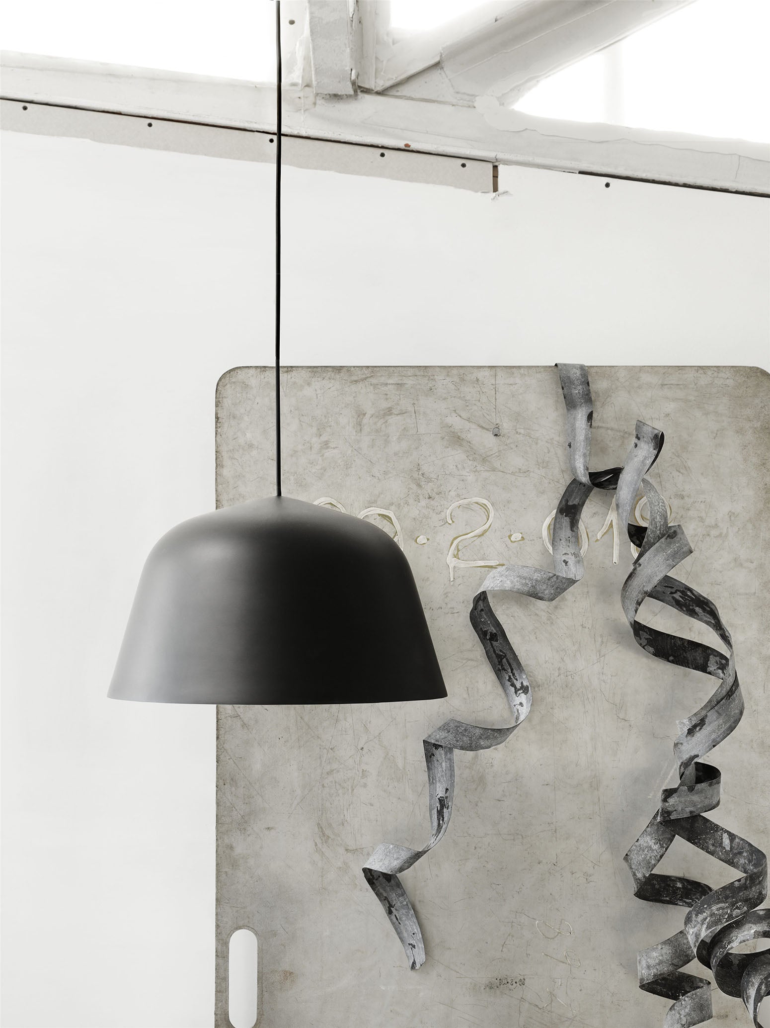 Muuto Ambit 40 Black