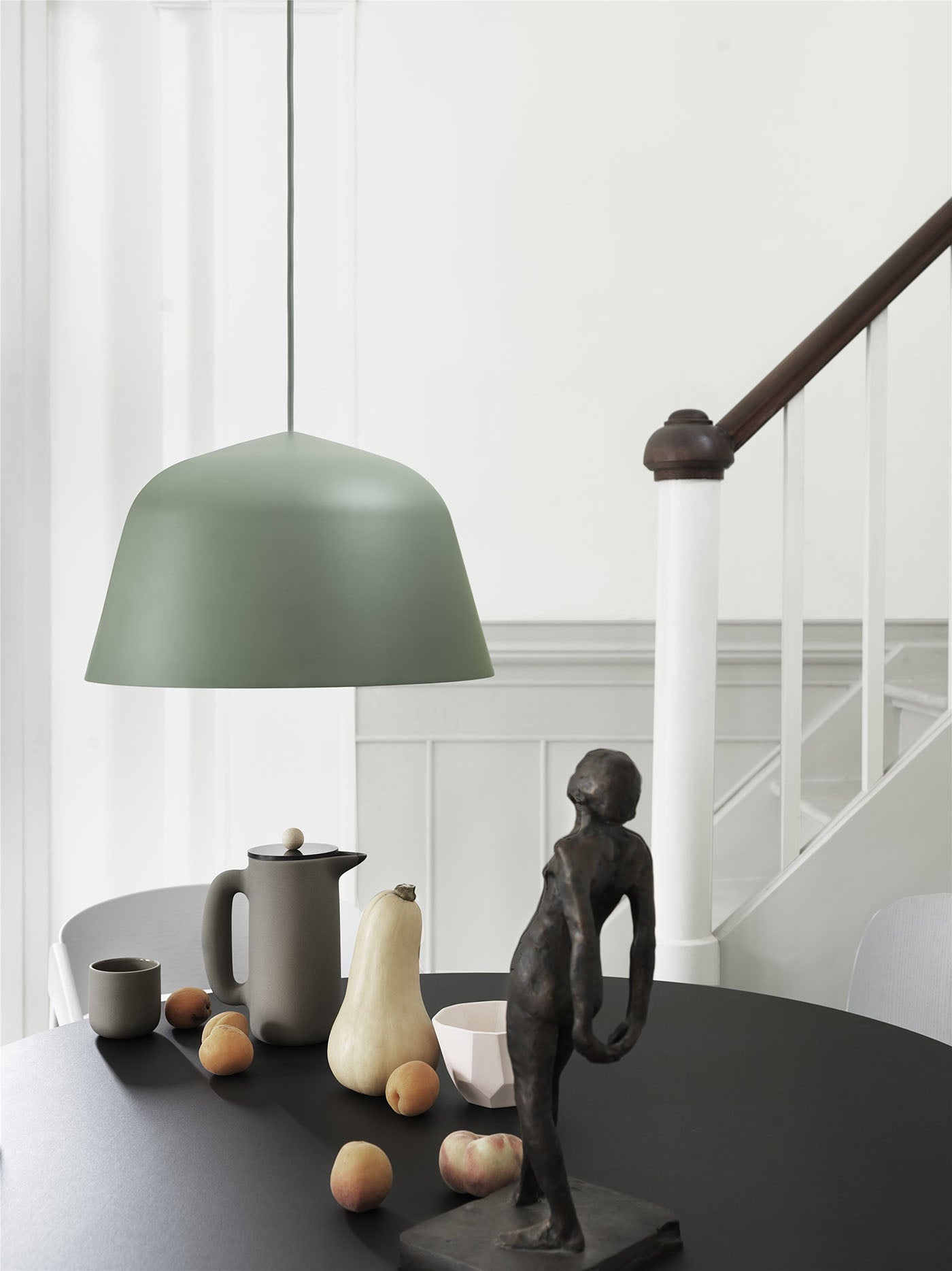 Muuto Ambit 40 Dusty Green