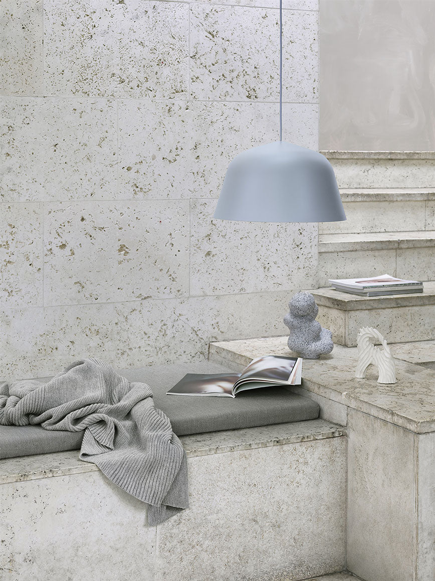 Muuto Ambit 40 Light Blue