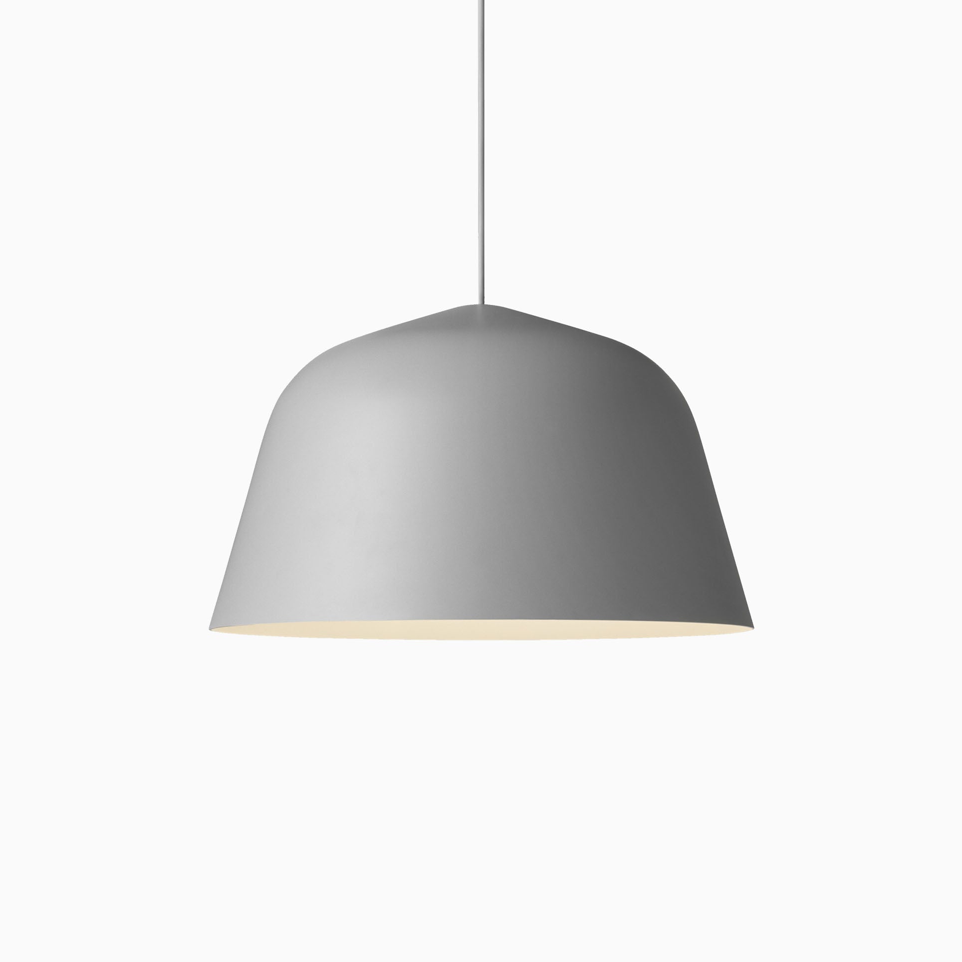 Muuto Ambit 40cm Grey
