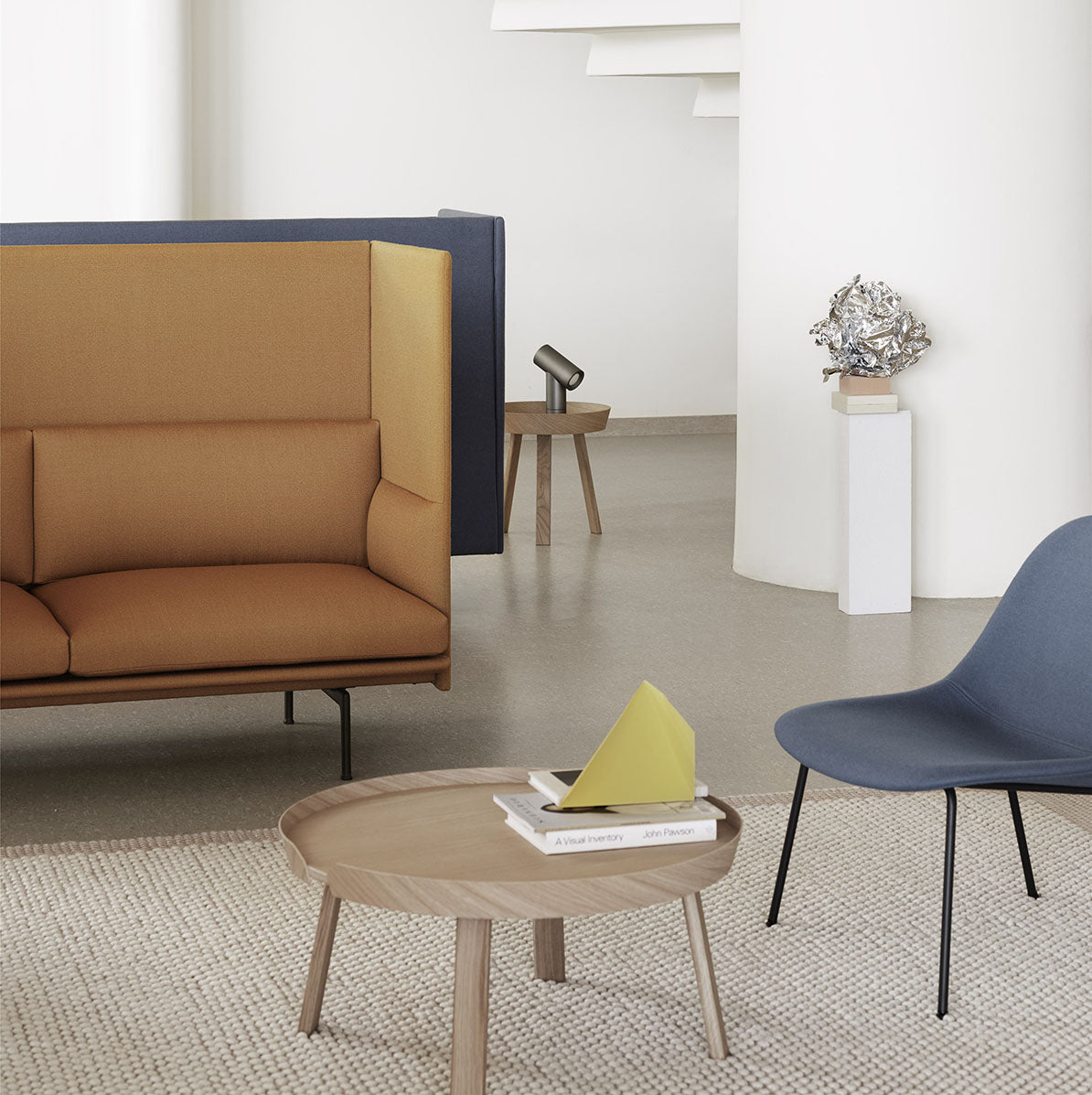 Muuto Around Large Oak
