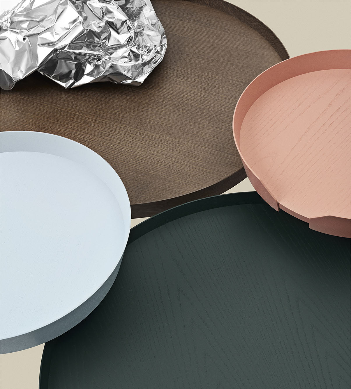 Muuto Around Table 