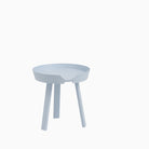 Muuto Around Table Small Light Blue