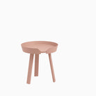 Muuto Around Table Small Tan Rose