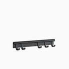 Muuto Coil Coat Rack 60cm Black
