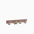 Muuto Coil Coat Rack 60cm Plum