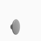 Muuto Dots Wood Medium 13cm Dark Grey