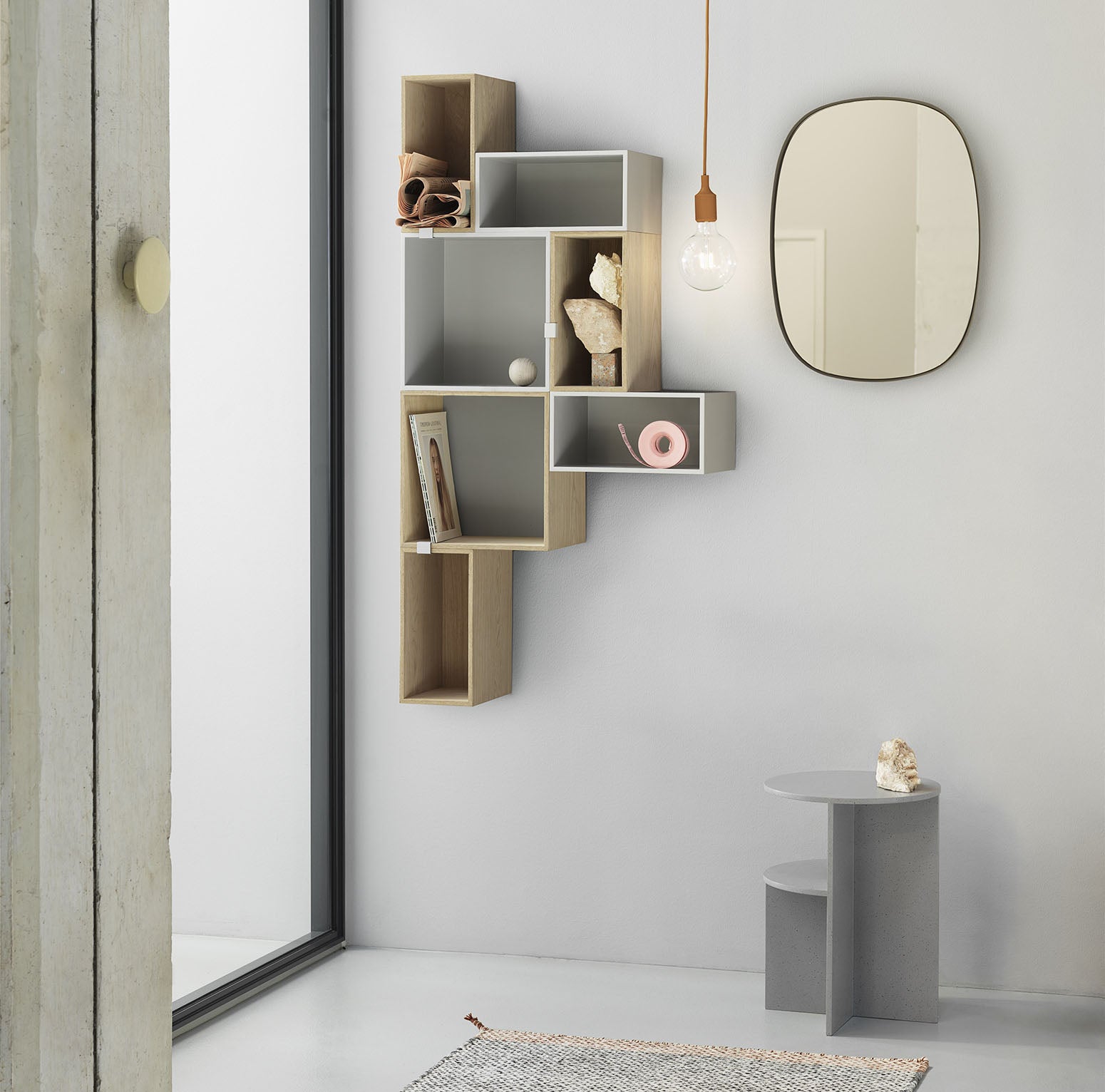 Muuto E27 Pendant Light 