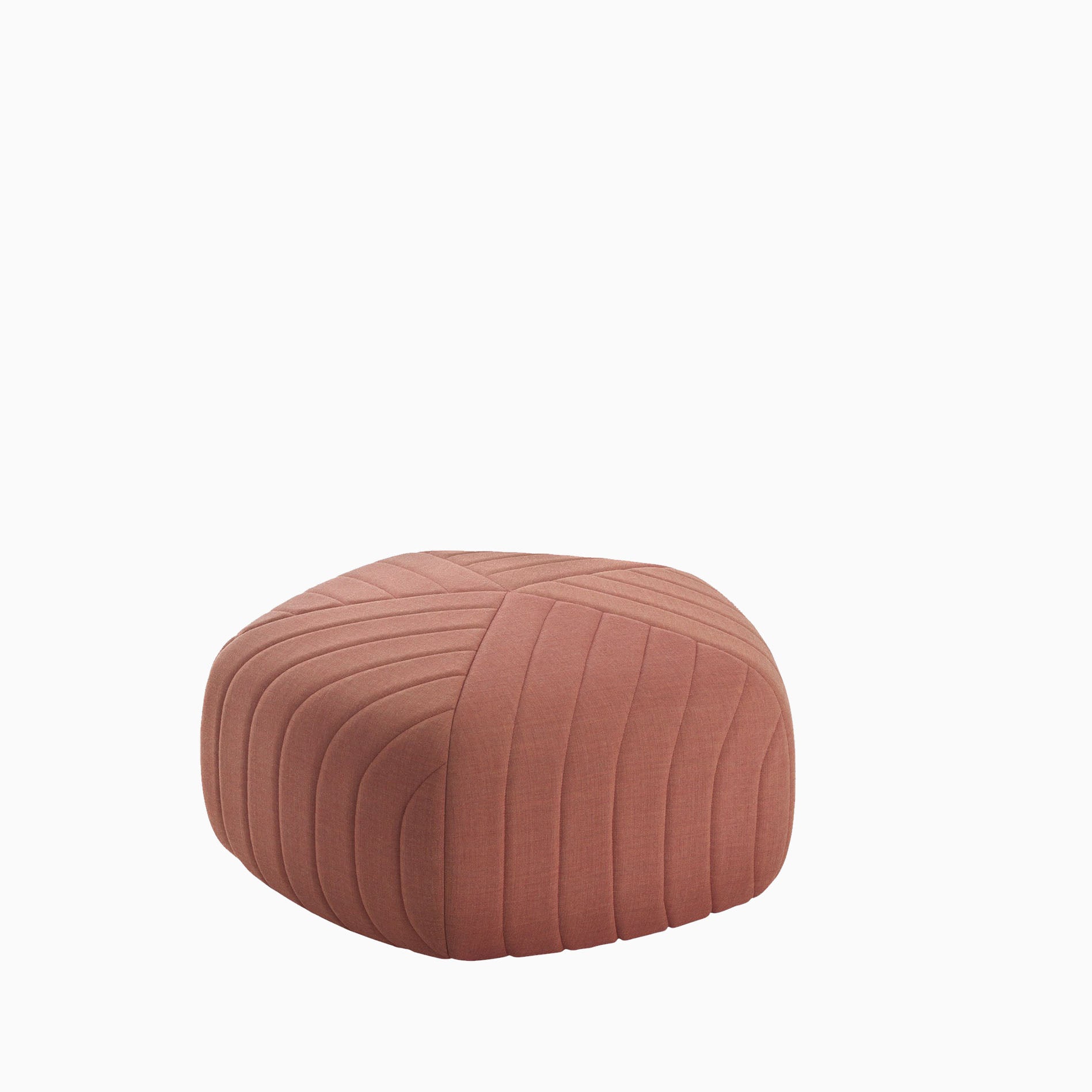 Muuto Five Pouf Remix 632