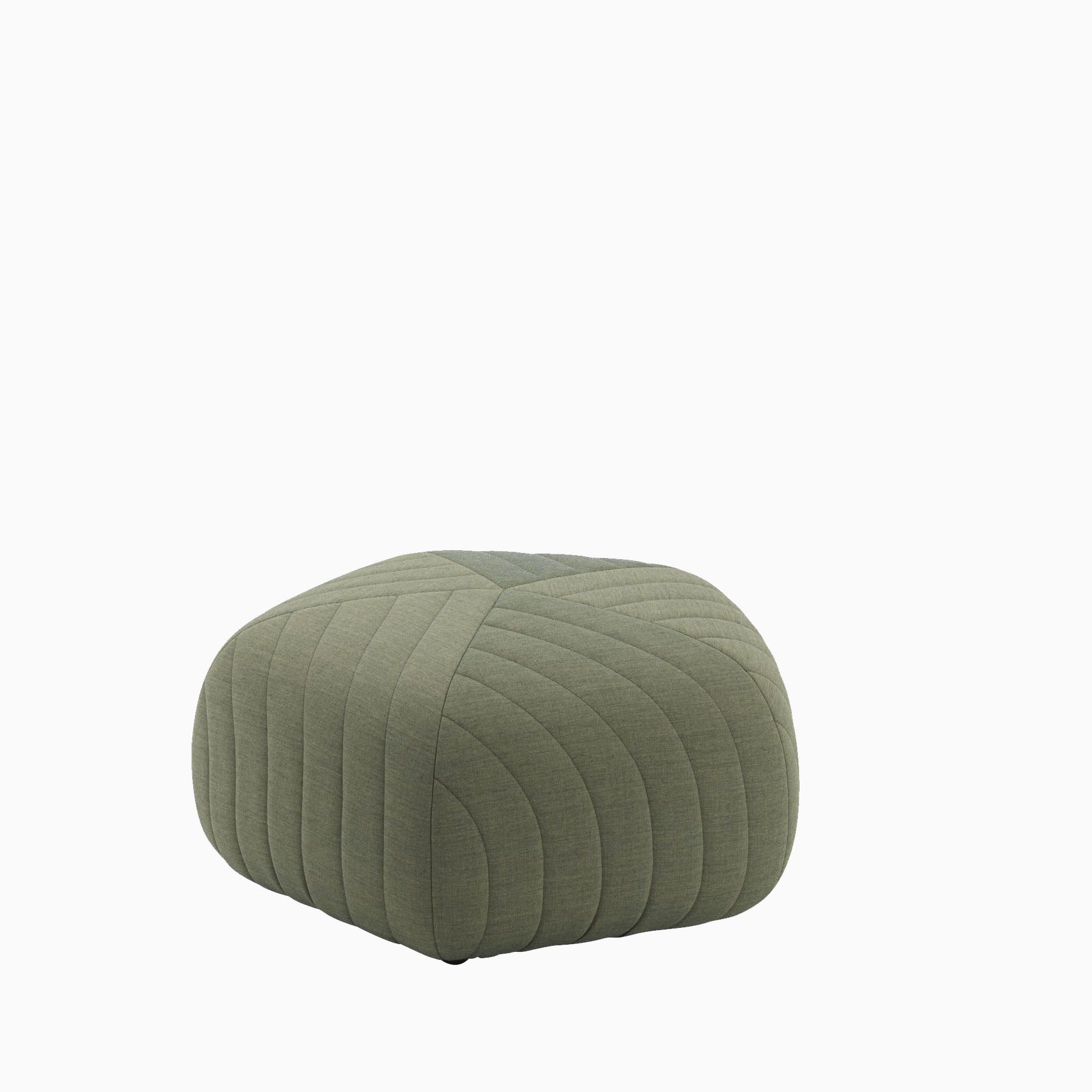 Muuto Five Pouf Remix 933