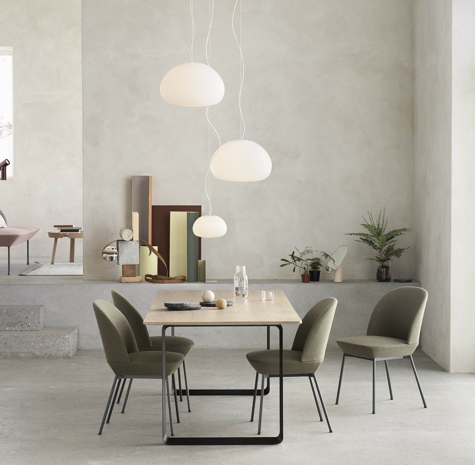 Muuto Fluid Pendant Large