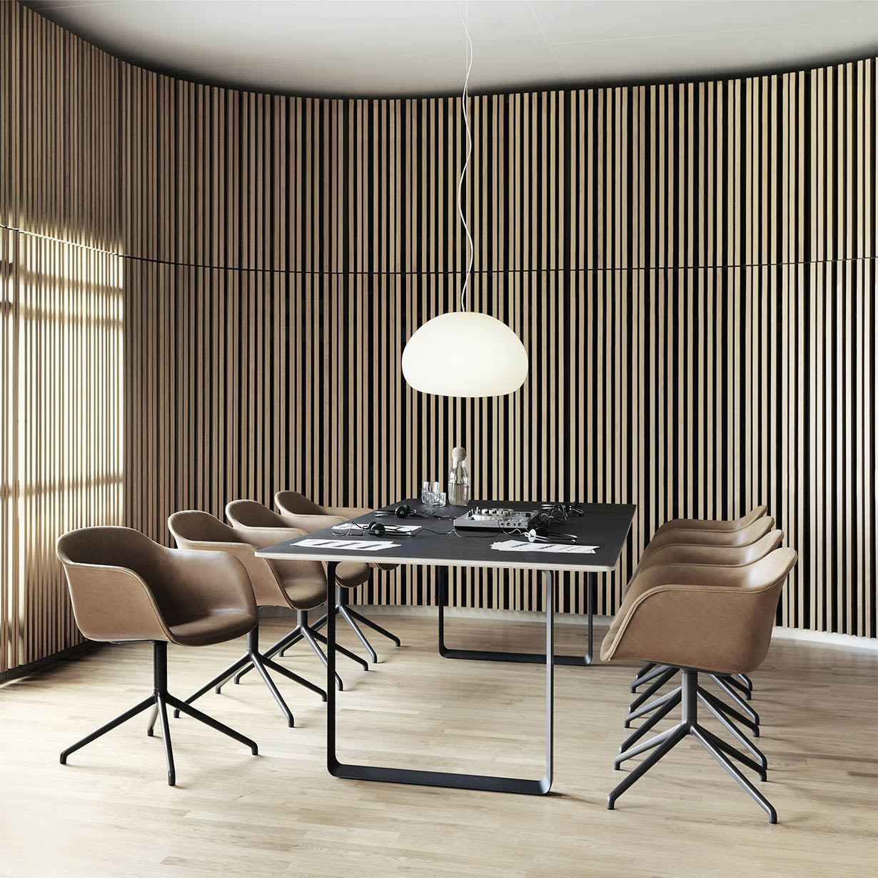 Muuto Fluid Pendant Large