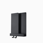 Muuto Folded Shelves 29.5x40cm Black