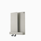 Muuto Folded Shelves 29.5x40cm Grey