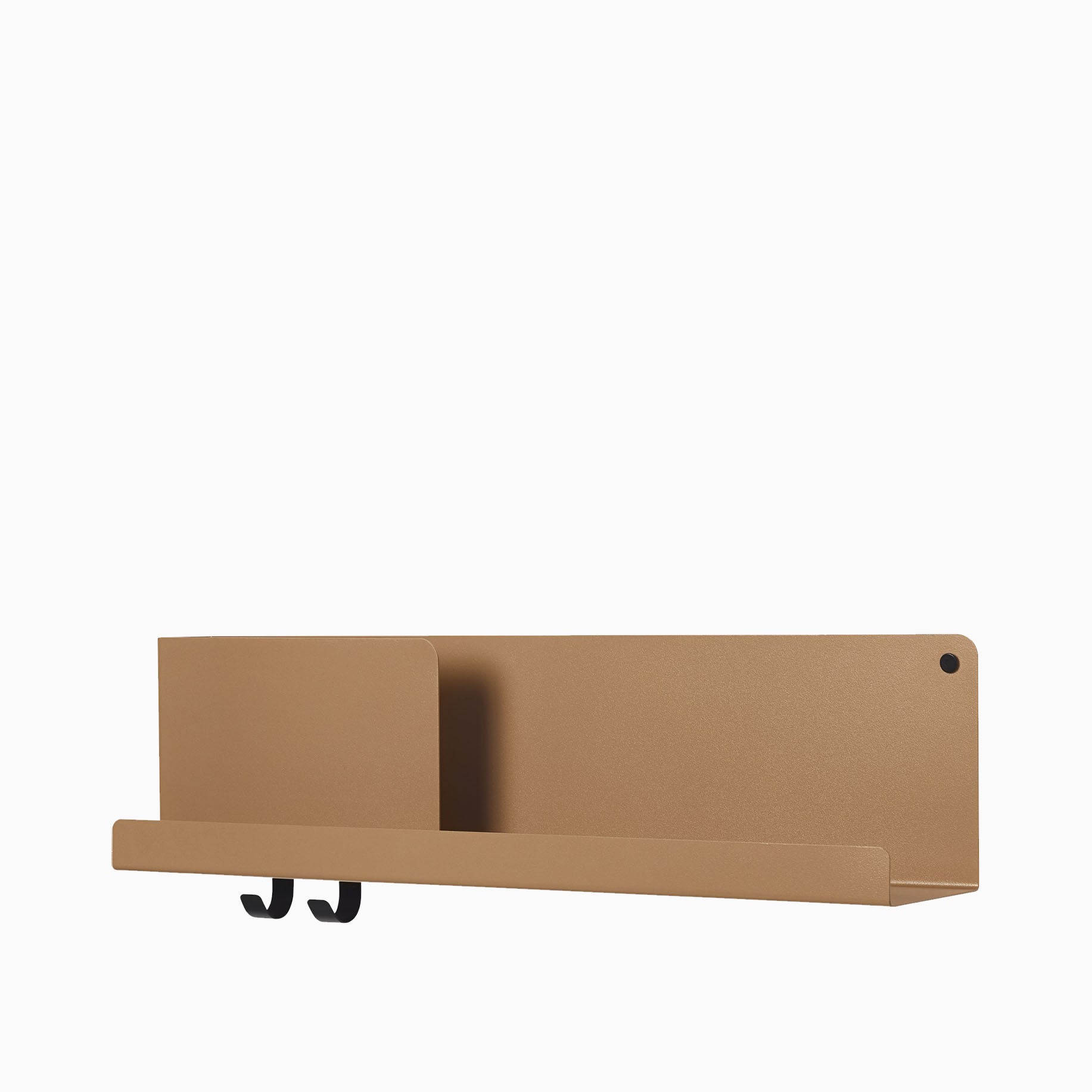 Muuto Folded Shelves - 63x16.5cm – Arrival Hall