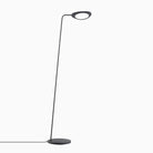 Muuto Leaf Floor Lamp Black