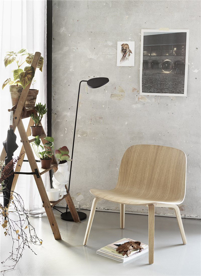 Muuto Leaf Floor Lamp