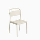Muuto Linear Side Chair Off White