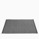 Muuto Ply Rug 200x300cm Dark Grey