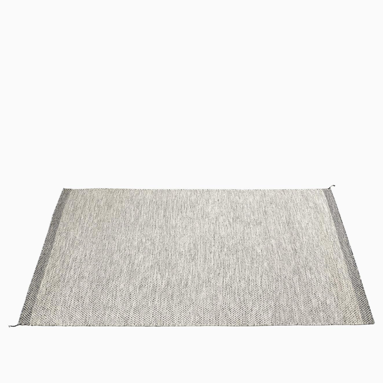 Muuto Ply Rug 200x300cm Off White