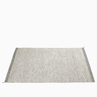 Muuto Ply Rug 200x300cm Off White