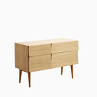 Muuto Reflect Sideboard Small Oak