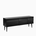 Muuto Reflect Sideboard Large Black