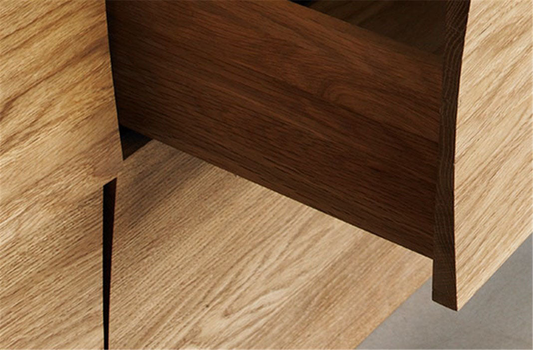 Muuto Reflect Sideboard