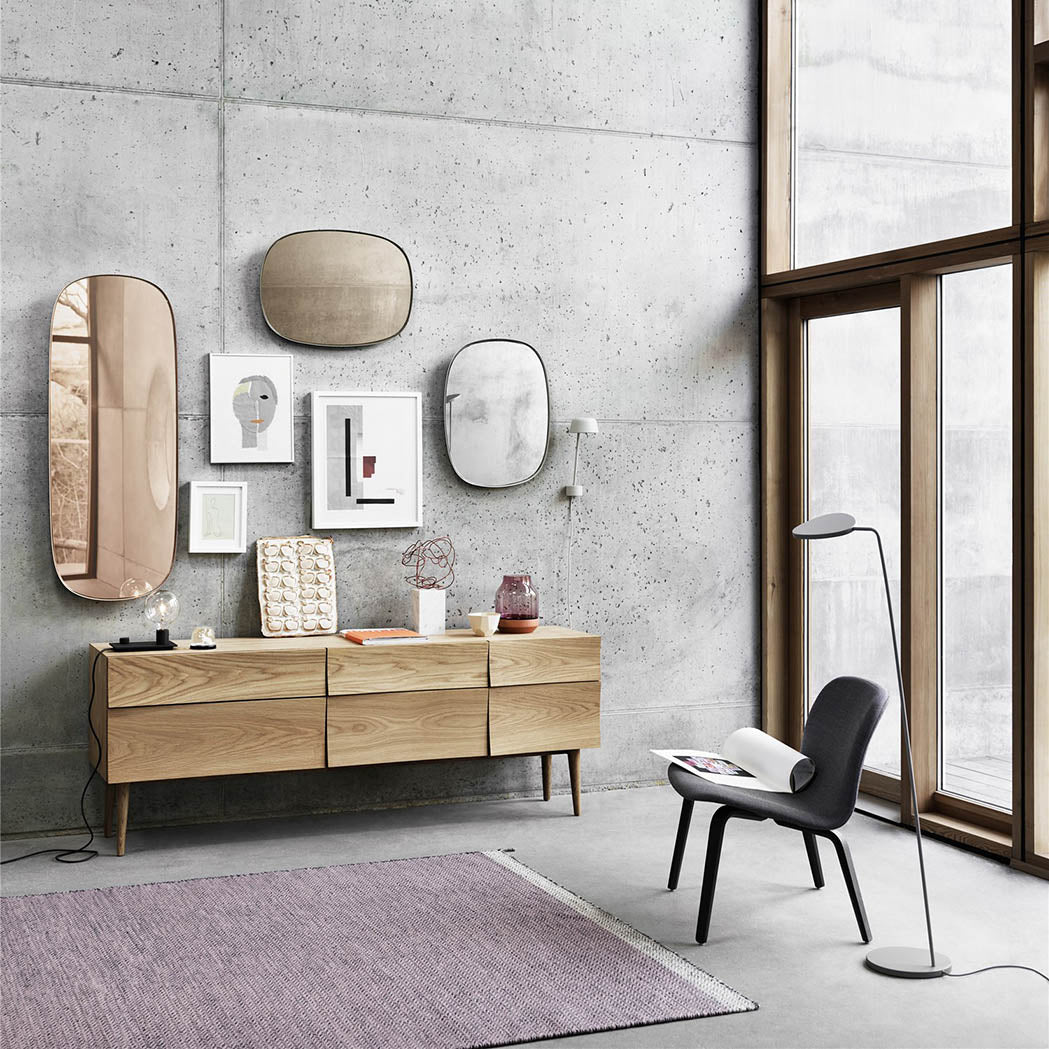 Muuto Reflect Sideboard