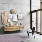Muuto Reflect Sideboard