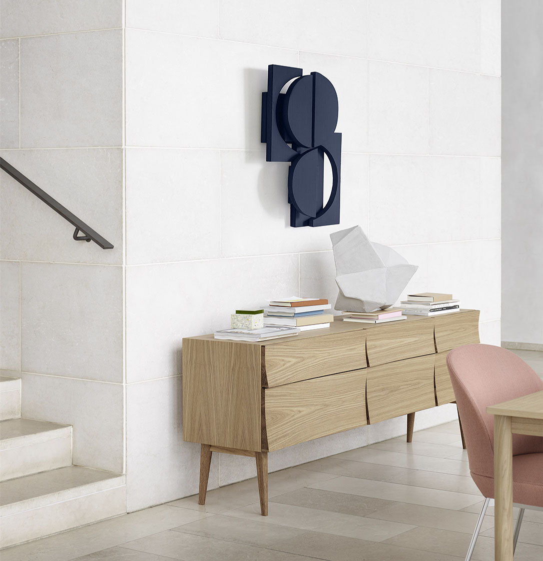 Muuto Reflect Sideboard