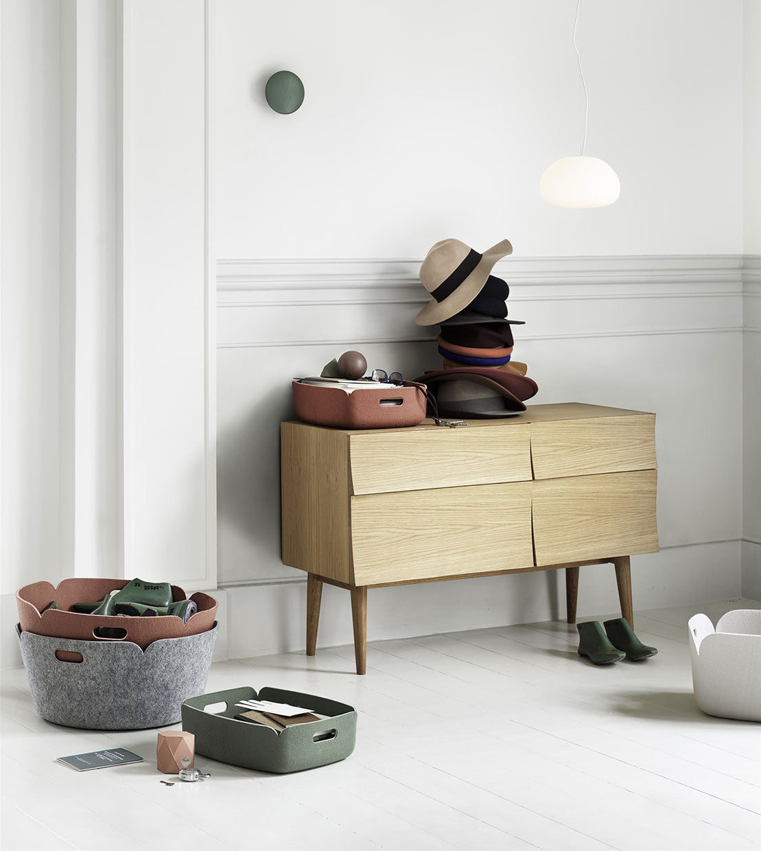 Muuto Reflect Sideboard
