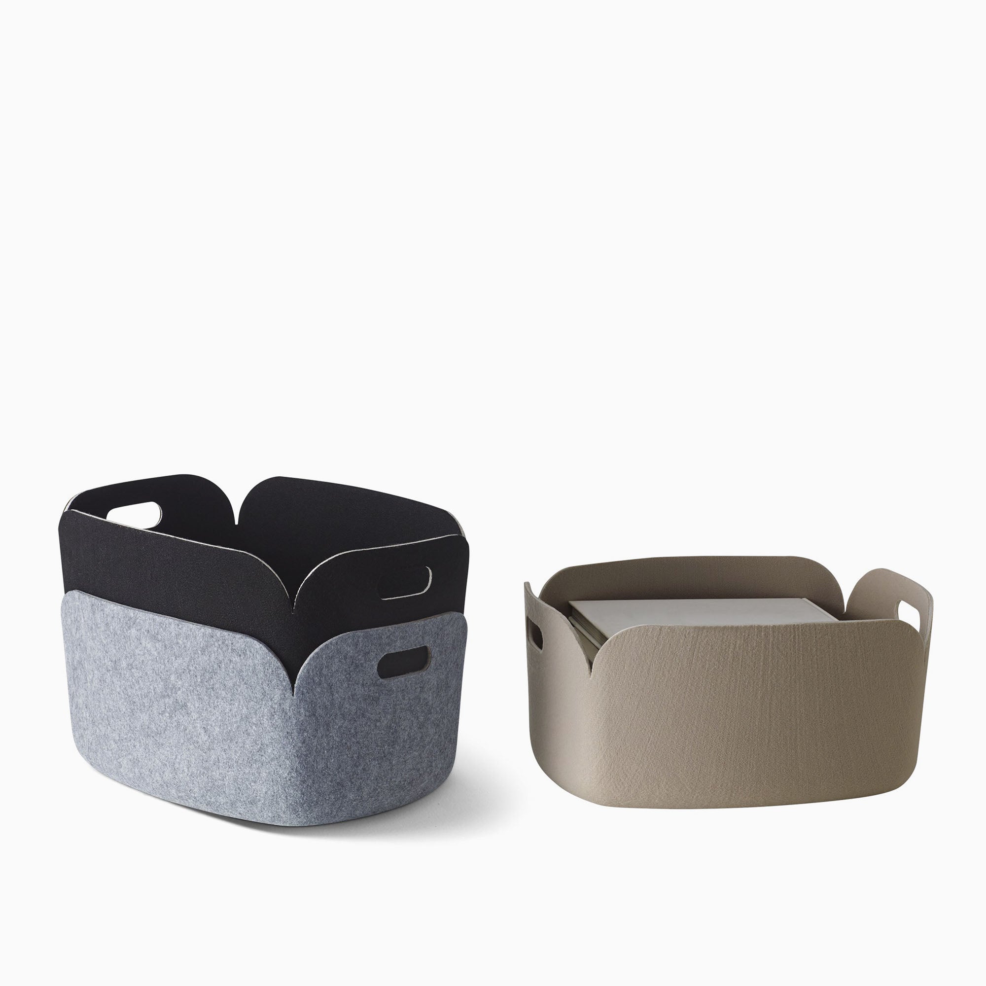 Muuto Restore Basket