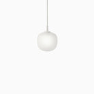 Muuto Rime Pendant 12cm White