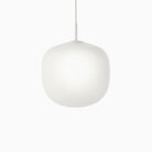 Muuto Rime Pendant 37cm White