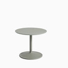 Muuto Soft Side Table H40cm Dusty Green