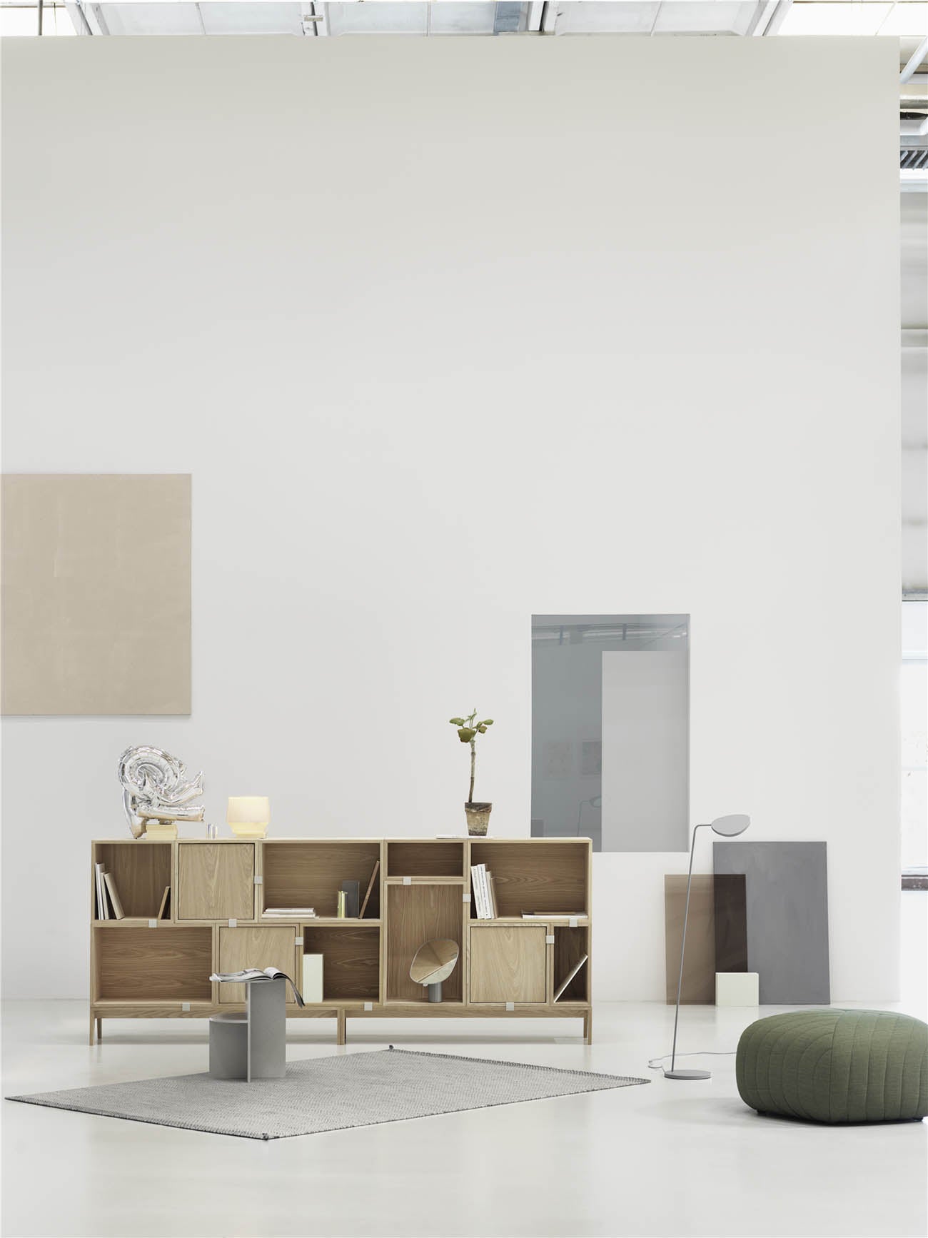 Muuto Stacked System