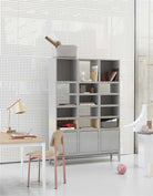 Muuto Stacked System