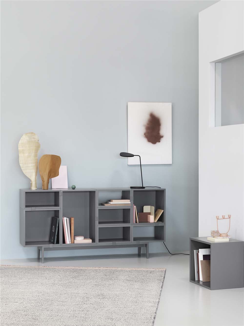 Muuto Stacked System
