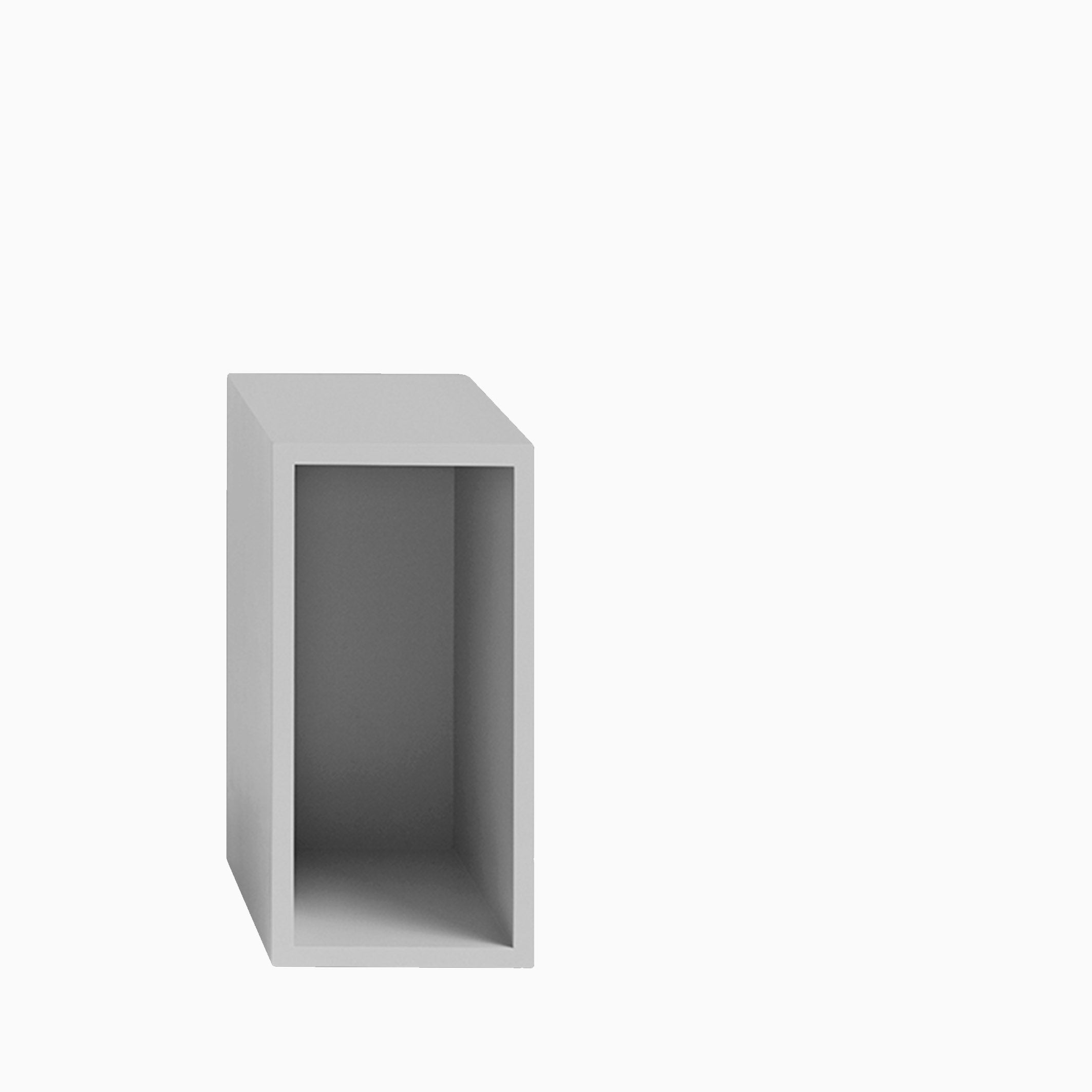 Muuto Stacked Small Grey