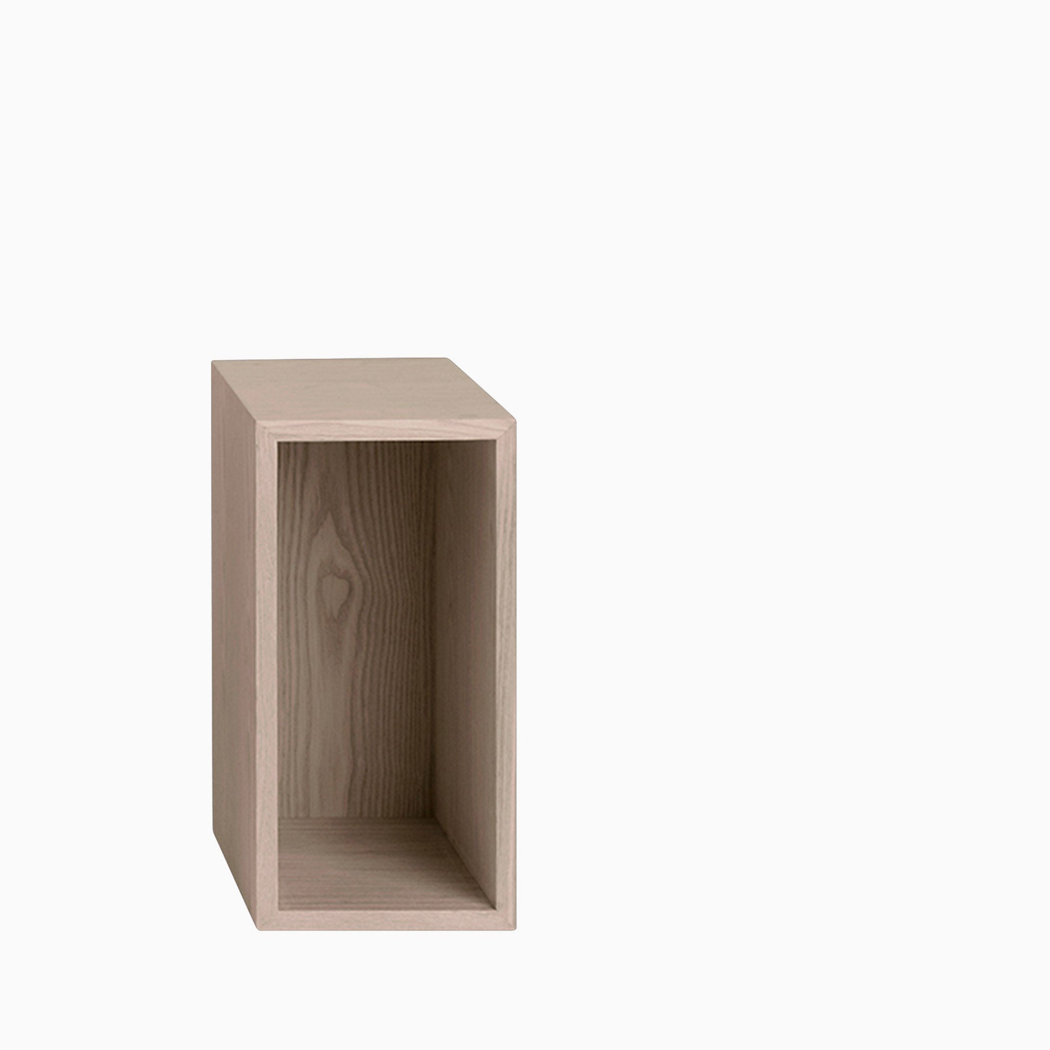 Muuto Stacked Small Oak