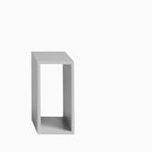 Muuto Stacked Small Open Light Grey