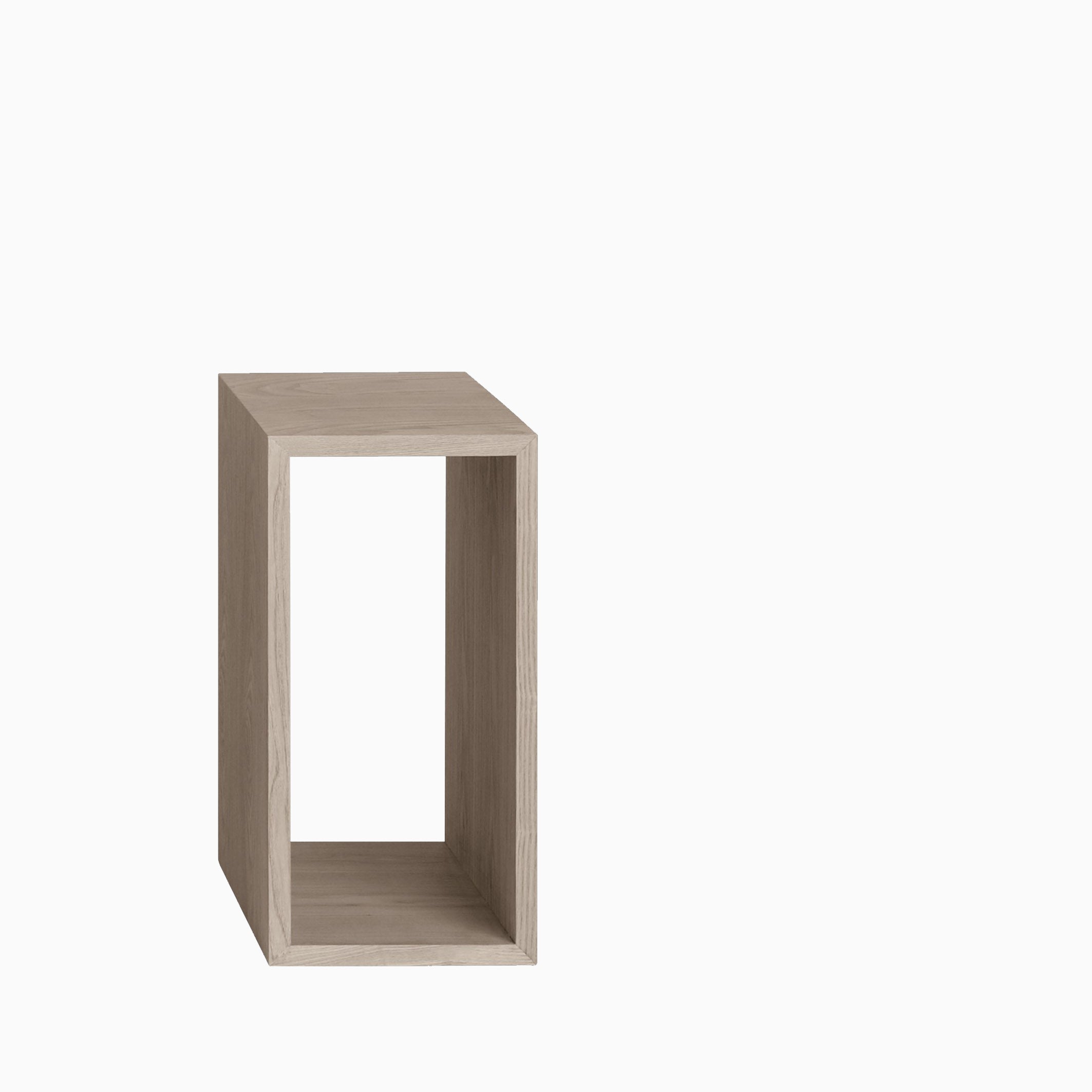 Muuto Stacked Small Open Oak