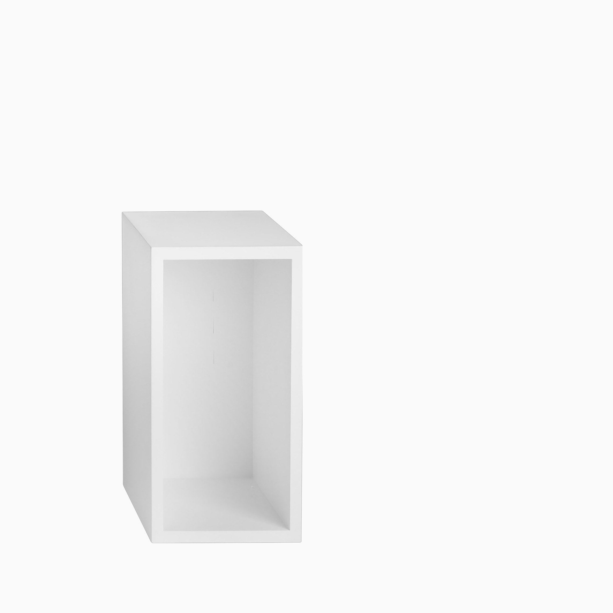 Muuto Stacked Small White