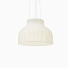 Muuto Strand Pendant 60cm Open