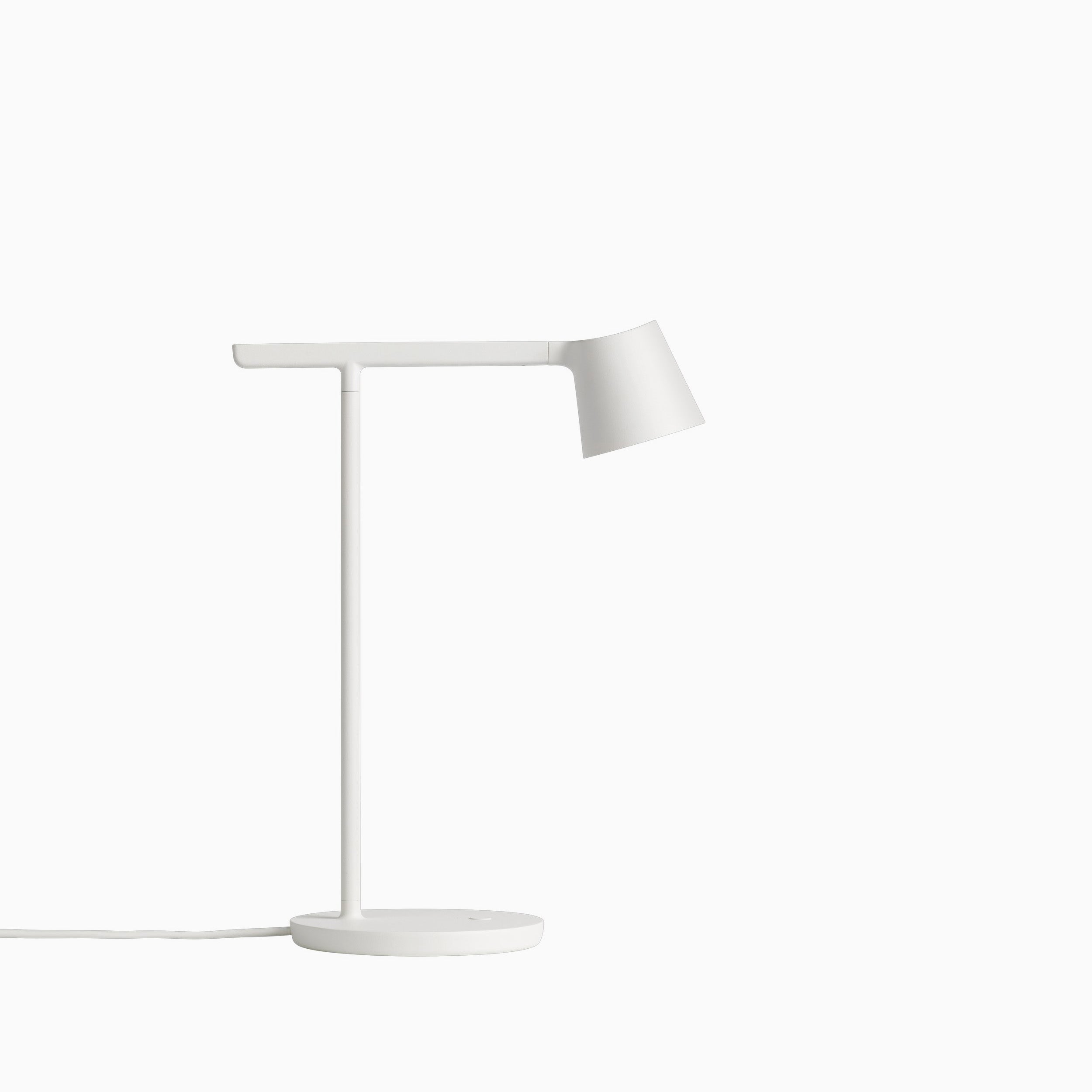 Muuto Tip Lamp White