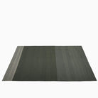 Muuto Varjo Rug Dark Green