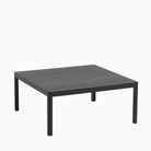 Muuto Workshop Coffee Table 86x86cm Black